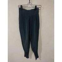 ราคา กางเกงสีเทาทรงคล้ายบอลลูน (21923685526)