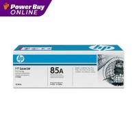 ราคา HP ตลับหมึกโทนเนอร์ (สีดำ) รุ่น 85A/CE285A (27327702917)