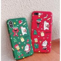 ราคา เคสไอโฟนคริสมาส (มีโค้ดส่วนลด) มีของไอโฟนทุกรุ่นจ้า #เคสไอโฟน (1741399250)