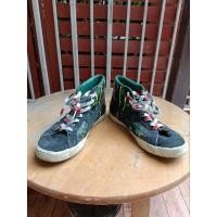 ราคา Onitsuka Tiger มือสอง สภาพ 95% ไซด์ 41 (21054817265)