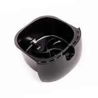 ราคา Air Fryer อุปกรณ์เสริมกระทะน้ํามันเหมาะสําหรับ Philips HD9220 HD9225 HD9232 HD9233 ชิ้นส่วนหม้อทอดไฟฟ้า (44323946211)
