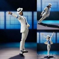 ราคา รูป SHF Michael Master Crime Moon Michael Jackson Anime Walking Jackson (41820884559)