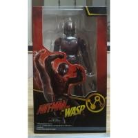 ราคา ฟิกเกอร์ แอนท์แมน Ant-Man Antman Marvel - Avengers Infinity War Endgame figure shf (6118754967)