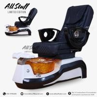 ราคา โซฟาสปา เก้าอี้สปา Foot spa sofa ร้านเสริมสวย สปาเท้า ไม่ต้องทำฐาน ร้านเสริมสวย รองรับน้ำร้อน-น้ำเย็น (40753436278)