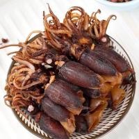 ราคา ปลาทะเลป่าแห้งขนาดเล็กจากชาวประมง ปลาหมึกแห้งขนาดเล็ก ปลาหมึกแห้งสำหรับเด็ก ปลาหมึกแห้ง ปลาหมึกแห้ง อาหารทะเลแห้ง สินค้า (41503949994)