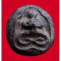 ราคา พระปิดตาหลวงพ่อปาน วัดบางกระสอบ พระปิดตา เนื้อผงคลุกรัก จุ่มรัก พระปิดตาหลวงพ่อปาน วัดบางกระสอบ ท่านจัดสร้างวัตถุมงคลไว้ (41050642760)