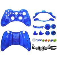 ราคา เคส พร้อมปุ่มกด แบบเปลี่ยน สําหรับจอยเกมไร้สาย Xbox 360 (16564437025)
