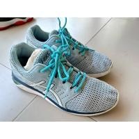 ราคา รองเท้า asics แท้ มือสองสภาพดีมาก (42861749643)