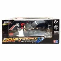ราคา รถบังคับวิทยุ รถแข่งของเล่นRC Drift Series D High Speed System Race Tin Drift RC Car ดริฟท์ตราเพชร 1 ต่อ (4963310469)
