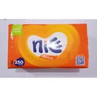 ราคา NICE FACIAL TISSUE 2 PLY (22155344231)