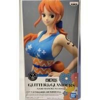 ราคา ของแท้!!! มือ 1 Nami - One piece Glitter & Glamours Wanokuni นามิ วาโนะคุนิ (8235324639)