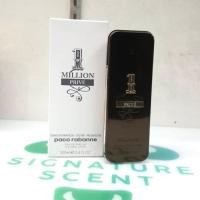 ราคา Paco Rabanne One Million Prive for Men 100ml. EDP (1908833710)