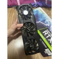 ราคา การ์ดจอ nvidia rtx3070ti มือสอง (42754319386)