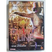 ราคา DVD : A Chorus Line (1985) เส้นแบ่งฝัน " Michael Douglas " A Film by Richard Attenborough (3083445884)