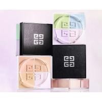 ราคา GIVENCHY Prisme Libre Loose Powder 1.5g0 (13826832433)