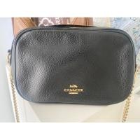 ราคา COACH F25922 ISLA CHAIN crossbody (18075855336)
