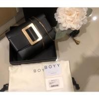ราคา Boyy Travel Case By Boyy9797 ของแท้ 100% (21450711574)
