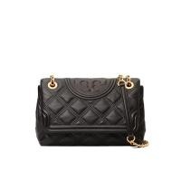 ราคา เเท้ % factory Tory Burch small Fleming shoulder bag (22207409470)