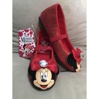 ราคา รองเท้า Disney เด็กผู้หญิง รุ่น Minnie Mouse (5844961685)