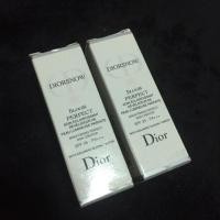 ราคา Dior Snow Bloom Perfect Brightening Perfect Skin Creator (sample) (324106838)
