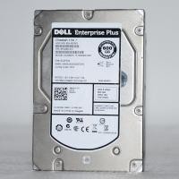 ราคา 0VX8J DELL 600GB 15K 3.5" 6GBPS SAS HARD DRIVE 00VX8J ST3600057เอสเอส (44064086437)