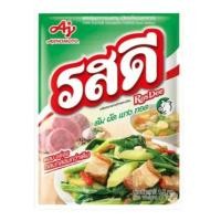 ราคา รสดี ผงปรุงรส รสหมู 1.5 กก. (40210987402)