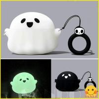 ราคา เคส Sennheiser CX CX400BT CX500BT CX Plus SE CX200 เคสซิลิโคนนิ่ม ป้องกันหูฟังบลูทูธ ไร้สาย ลายการ์ตูน เรืองแสง (25771550869)