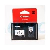 ราคา CANON PG-740 BK สีดำ (2222175303)