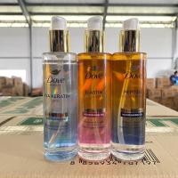 ราคา mg_stock Hair Serum Dove Oil ออยล์ เซรั่ม 95 มล. x1 ขวด (41604453243)