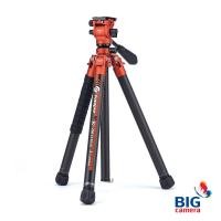 ราคา Fotopro X-Aircross 3 Lite VDO - ขาตั้งกล้องประกันศูนย์ (16898080915)