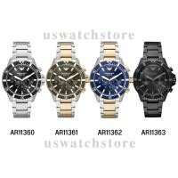 ราคา นาฬิกา Emporio Armani ของแท้ 100% (23873700762)