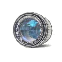 ราคา เลนส์มือหมุน ยี่ห้อ SMC Pentax-M 135mm f3.5mount PK sn:6085296 (18749946255)