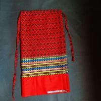 ราคา ผ้าถุงประจำชาติมอญผ้าถุงเด็กเล็ก2_3 ขวบ (22105015281)