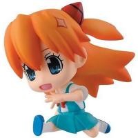 ราคา อาสึกะ แลงเรย์ อีวา อีวานเกเลี่ยน ฟิกเกอร์ โมเดล อนิเมะ Asuka Evangelion School Collection ANIME FIGURE Model Bp แท้ (1532851365)