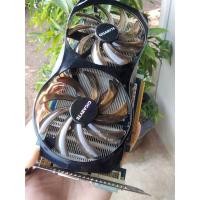 ราคา การ์ดจอ gigabyte GTX560 oc GTX560ti 1gb 256bit (13423197098)