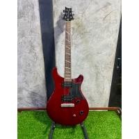 ราคา กีตาร์ไฟฟ้ามือสอง PRS Santana Made in Korea (26470506967)