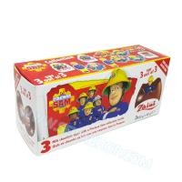 ราคา SU052 Zaini Chocolate Egg Surprise ไข่ เซอร์ไพร์ส ช๊อคโกแล๊ค พร้อมของเล่นสุดฮิต (726806645)