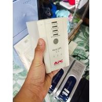 ราคา เครื่องสำรองไฟ APC UPS (500VA /300 Watt) (650VA /400 Watt) (800VA /540 Watt) (1000VA /600 Watt) มือสอง ราคาถูก (8215346579)