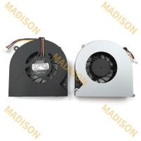 ราคา ใหม่สำหรับพัดลมระบายความร้อน CPU สำหรับแล็ปท็อป HP ProBook 4530s 4535s 4730s 6460b 6465b 6470b 6475b EliteBook 8460p 8460w (26283003187)