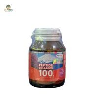 ราคา MAXXLIFE COLLAGEN PEPTIDE 30 เม็ด (41766097424)