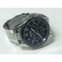 ราคา Bosck นาฬิกาข้อมือสายสเเตนเลสมือสอง (5459183418)