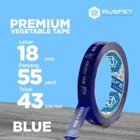 ราคา เทปฉนวนเทปสดเทปผักสีฟ้าสด (41221535782)