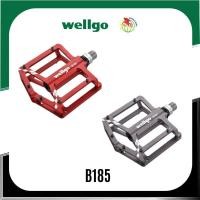 ราคา บันไดจักรยาน Wellgo รุ่น B185 (25469394955)