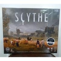 ราคา Scythe core board game (2323325915)