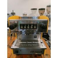 ราคา เครื่องชงกาแฟมือสอง CONTI CLUB 1g (9052193559)