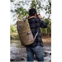 ราคา กระเป๋ากันน้ำ กระเป๋าเป้สะพายหลังกันน้ำ FEELFREE BLUE RIDGE B (28006326687)