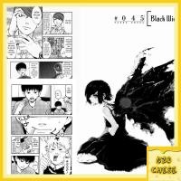 ราคา Combo วอลล์เปเปอร์อนิเมะติดผนังมังงะ Tokyo Ghoul 100 ชิ้น ภาพวาดติดผนัง โปสเตอร์ - โตเกียว ปอบ (42764528337)