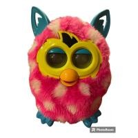 ราคา เฟอร์บี้บูม ลายจุดสีชมพู (5220817591)