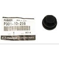 ราคา (ของแท้) P30110238 ลูกยาง ยึดฝาปิดเครื่อง Mazda 2 , Mazda 3 Skyactiv ปี 2015-2022 และ CX-3 เบิกศูนย์ ราคาต่อ 1 ชิ้น (21703295594)