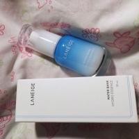 ราคา LANEIGE WATER BANK HYDRO ESSENCES (23534613067)